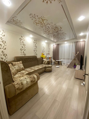 Фото квартиры по адресу Москва, Передовая ул, 201 