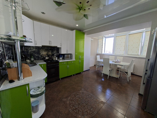 Объект по адресу Краснодарский край, Тихорецкий р-н, Ленинградская ул, д. 220