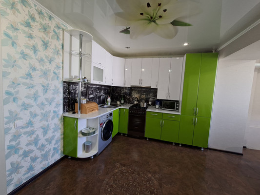 Объект по адресу Краснодарский край, Тихорецкий р-н, Ленинградская ул, д. 220