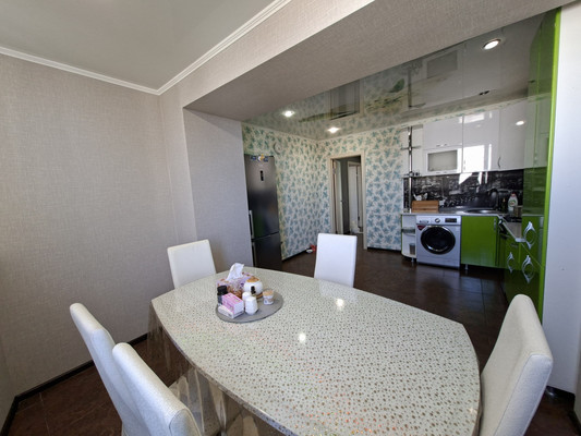 Объект по адресу Краснодарский край, Тихорецкий р-н, Ленинградская ул, д. 220