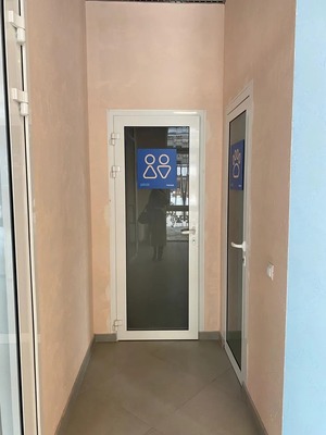 Объект по адресу Краснодарский край, Тихорецкий р-н, Калинина ул, д. 114