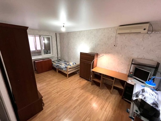 Фото квартиры по адресу Москва, Гагарина ул, 19 