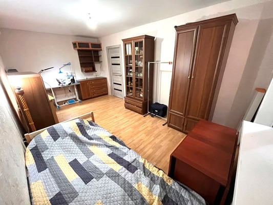 Фото квартиры по адресу Москва, Гагарина ул, 19 