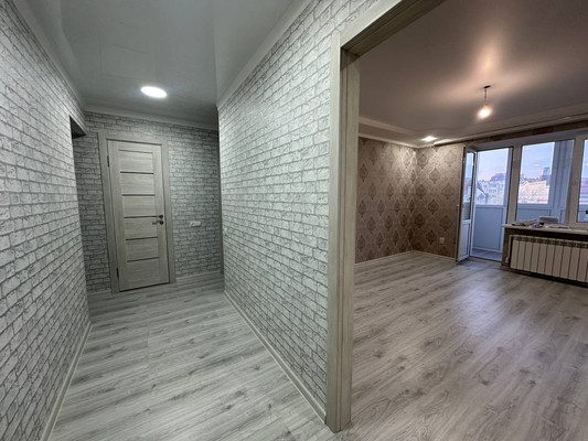 Объект по адресу Москва, Красная ул, 48 