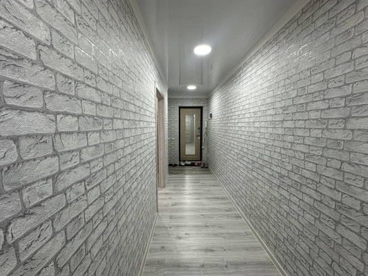 Фото квартиры по адресу Москва, Красная ул, 48 