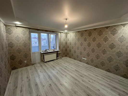 Объект по адресу Москва, Красная ул, 48 