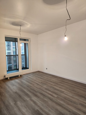 Фото квартиры по адресу Санкт-Петербург, Парашютная ул, 71к2 