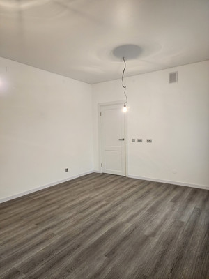 Фото квартиры по адресу Санкт-Петербург, Парашютная ул, 71к2 