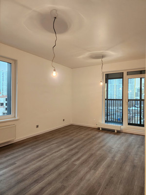 Фото квартиры по адресу Санкт-Петербург, Парашютная ул, 71к2 