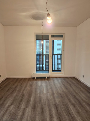 Фото квартиры по адресу Санкт-Петербург, Парашютная ул, 71к2 