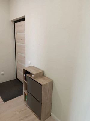 Фото квартиры по адресу Ленинградская обл, Всеволожский р-н, Петровский б-р, д. 5