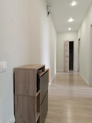 Фото квартиры по адресу Ленинградская обл, Всеволожский р-н, Петровский б-р, д. 5