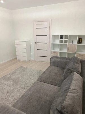 Фото квартиры по адресу Ленинградская обл, Всеволожский р-н, Петровский б-р, д. 5