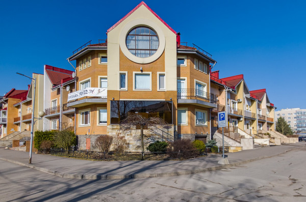 Фото квартиры по адресу Санкт-Петербург, Береговая (Шувалово тер.) ул, 18к1 