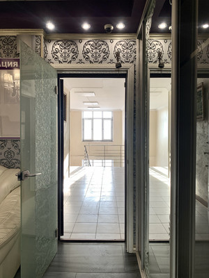 Объект по адресу Москва г, Донецкая ул, д. 20к1