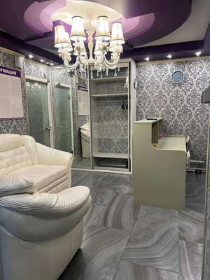 Объект по адресу Москва г, Донецкая ул, д. 20к1