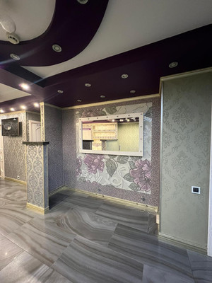 Объект по адресу Москва г, Донецкая ул, д. 20к1