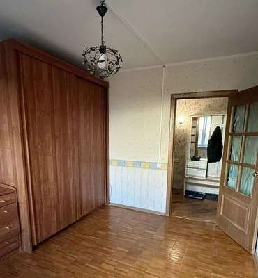 Объект по адресу Москва, Баженова ул, 15 