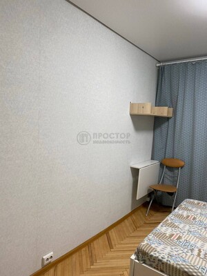 Фото квартиры по адресу Москва г, Фрязевская ул, д. 15к3