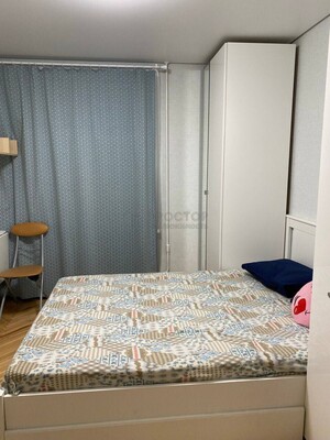 Объект по адресу Москва г, Фрязевская ул, д. 15к3