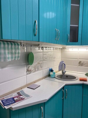 Объект по адресу Москва г, Фрязевская ул, д. 15к3