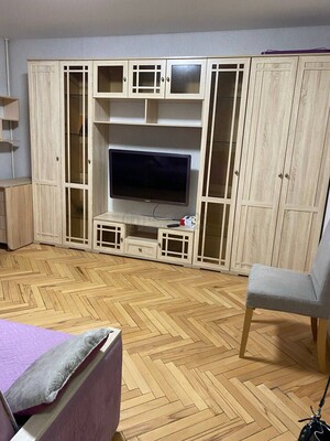 Фото квартиры по адресу Москва г, Фрязевская ул, д. 15к3