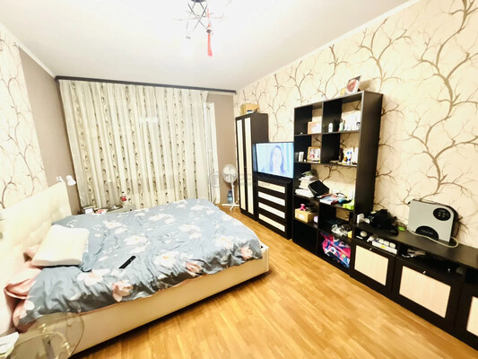 Объект по адресу Москва, Родниковая ул, 5 