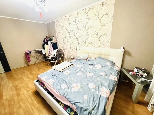 Фото квартиры по адресу Москва, Родниковая ул, 5 