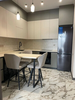 Объект по адресу Москва, Андропова пр-кт, 9/2 