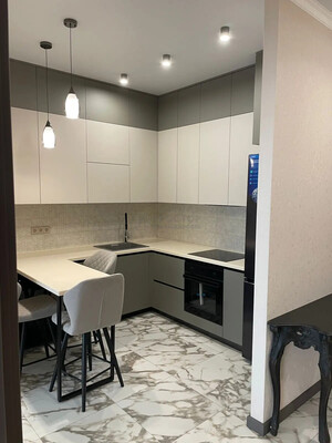 Фото квартиры по адресу Москва, Андропова пр-кт, 9/2 