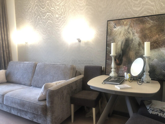 Объект по адресу Москва, Андропова пр-кт, 9/2 