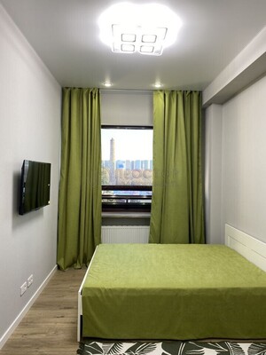 Фото квартиры по адресу Москва г, Нижегородская ул, д. 32стр15