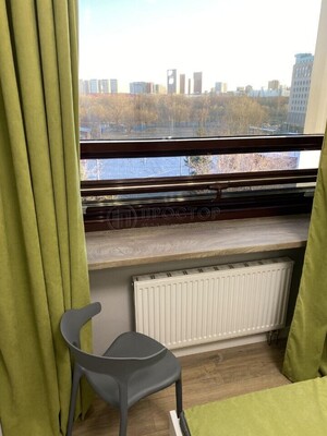 Фото квартиры по адресу Москва г, Нижегородская ул, д. 32стр15