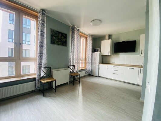 Объект по адресу Москва г, Адмирала Макарова ул, д. 6к2 литера б