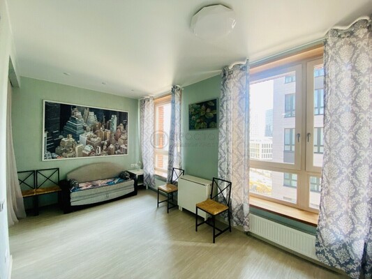 Объект по адресу Москва г, Адмирала Макарова ул, д. 6к2 литера б