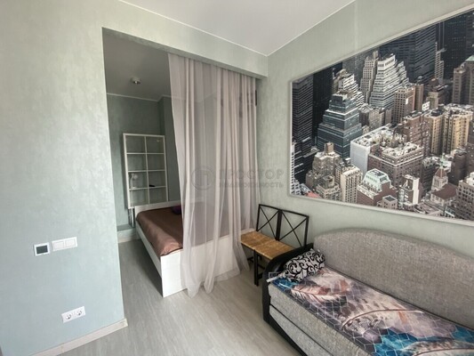 Объект по адресу Москва г, Адмирала Макарова ул, д. 6к2 литера б