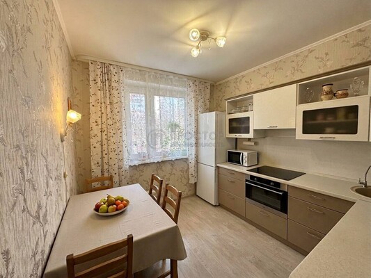 Объект по адресу Москва г, Новопеределкинская ул, д. 10