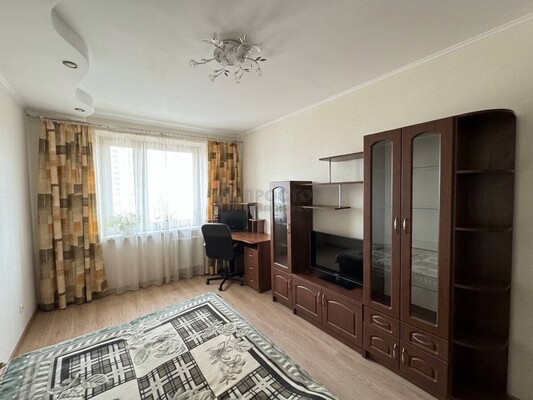 Объект по адресу Москва г, Новопеределкинская ул, д. 10