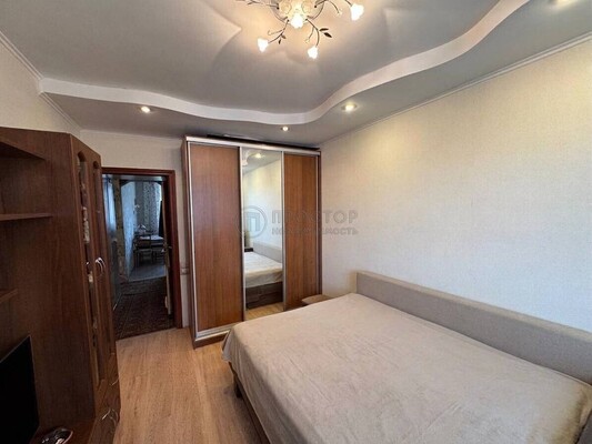 Фото квартиры по адресу Москва г, Новопеределкинская ул, д. 10