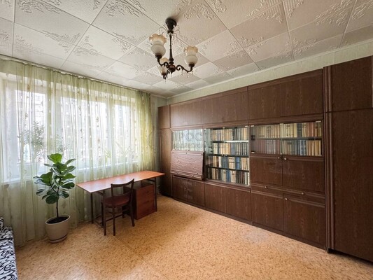 Фото квартиры по адресу Москва г, Новопеределкинская ул, д. 10