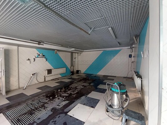 Объект по адресу Москва, Маршала Тимошенко ул, 17к2 