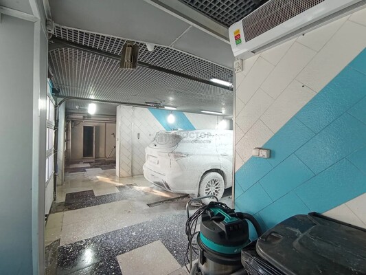 Объект по адресу Москва, Маршала Тимошенко ул, 17к2 