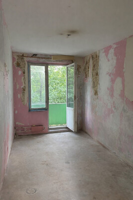 Фото квартиры по адресу Москва, Маршала Федоренко ул, 8к4 