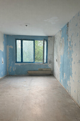 Фото квартиры по адресу Москва, Маршала Федоренко ул, 8к4 