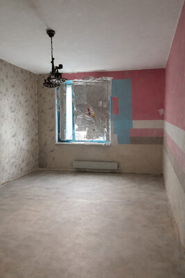 Объект по адресу Москва, Маршала Федоренко ул, 8к4 