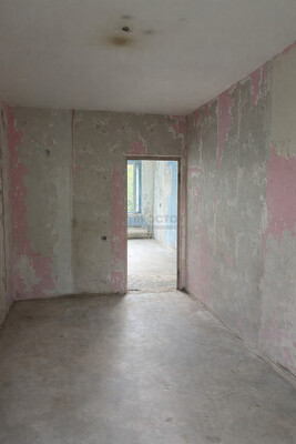 Фото квартиры по адресу Москва, Маршала Федоренко ул, 8к4 