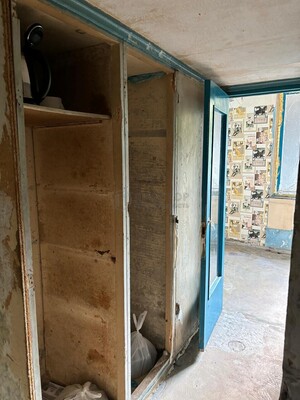 Объект по адресу Москва, Маршала Федоренко ул, 8к4 