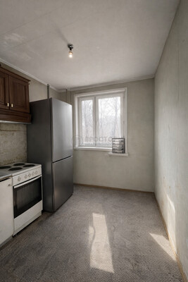 Объект по адресу Москва, Красного Маяка ул, 8к1 