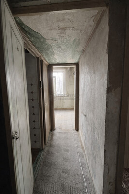 Фото квартиры по адресу Москва, Красного Маяка ул, 8к1 