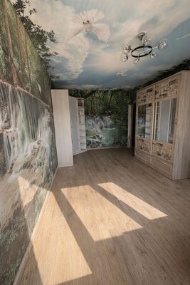 Фото квартиры по адресу Москва, Красного Маяка ул, 8к1 